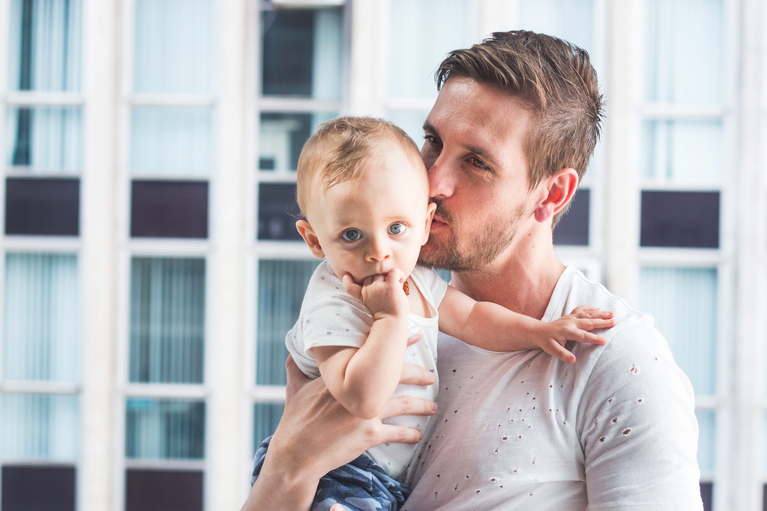 Lino Plescia Work Life Balance