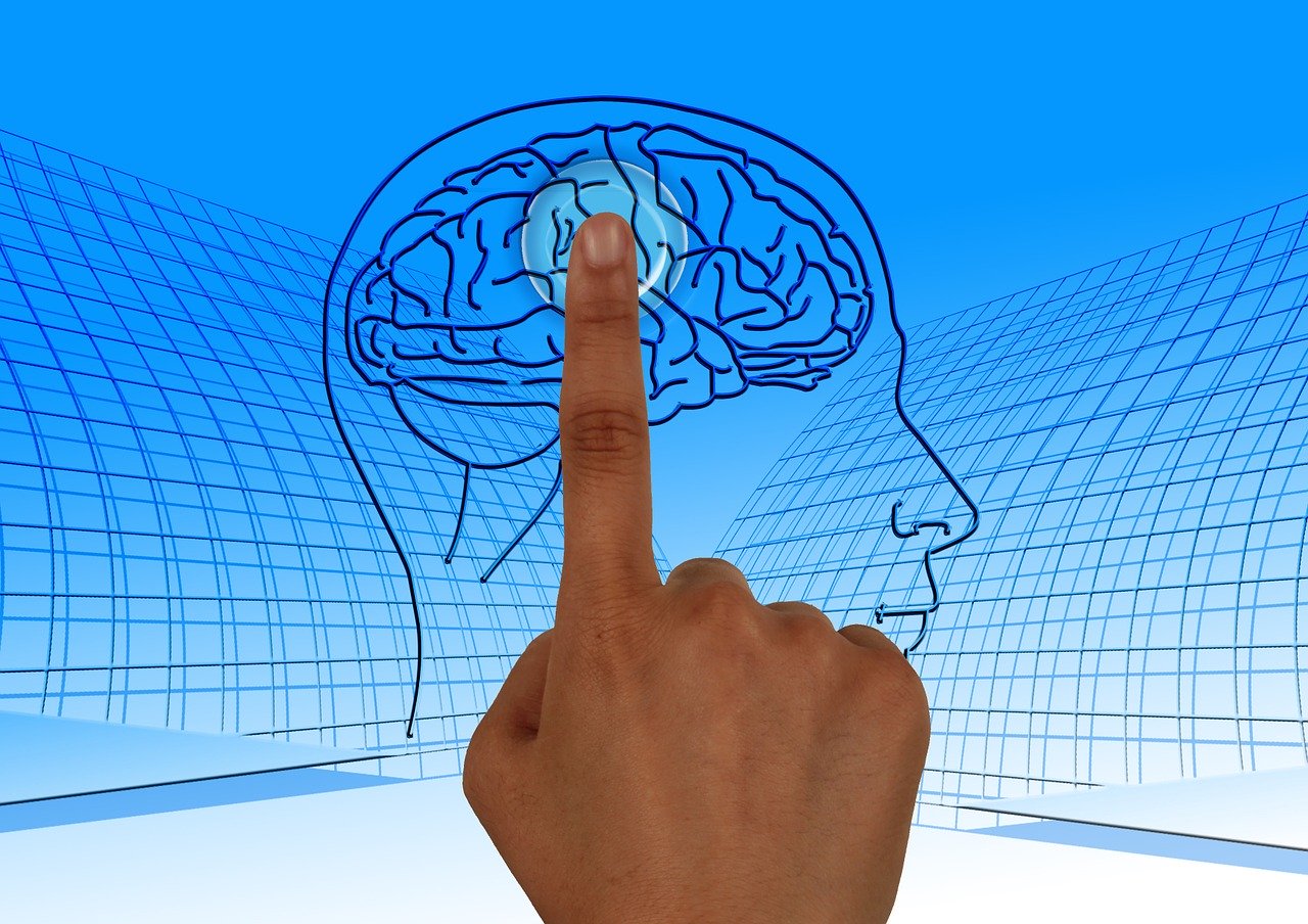 Lino Plescia Performance Coach - calming of the mind